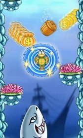 game pic for Bubble Turtle Rush